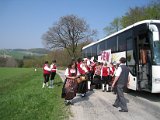 2009_04_13 Geburtstagsfeier Maria Langer